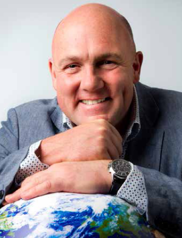 Andre Kuipers