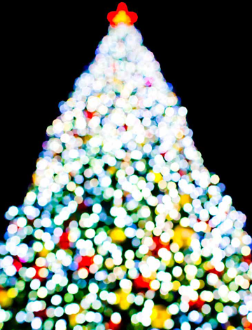 Margriet Kerstbalverhalen